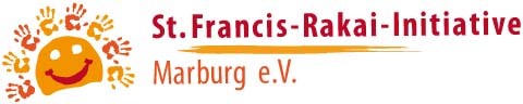 St. Francis-Racai-Initiative Marburg e. V.