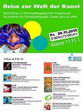 BSG - Reise zur Welt der Kunst - 2013-11-29 - 11FS1