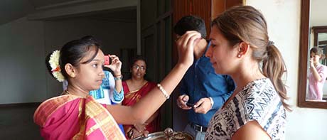 Tika - das dritte Auge