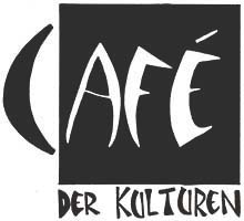 Cafe der Kulturen - Eingang