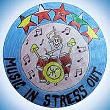 Music In - Stress Out - Eine europäische Schulpartnerschaft zwischen fünf Ländern
