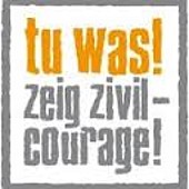 tu was ! zeig zivilcourage !