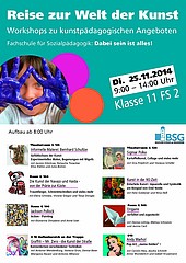 BSG - Reise zur Welt der Kunst - 2014-11-25 - 11FS2