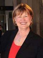 Claudia Wehrheim