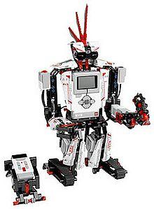 LEGO ® MINDSTORMS ® Education NXT/EV3