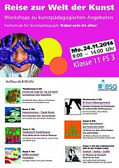 BSG - Reise zur Welt der Kunst - 2014-11-24 - 11FS3