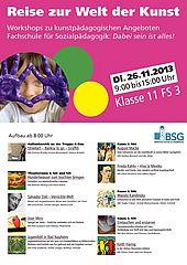 BSG - Reise zur Welt der Kunst - 2013-11-26 - 11FS3